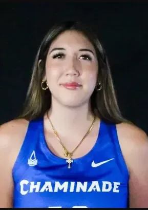 Kendall Harrington, Beach Volleyball, undefined