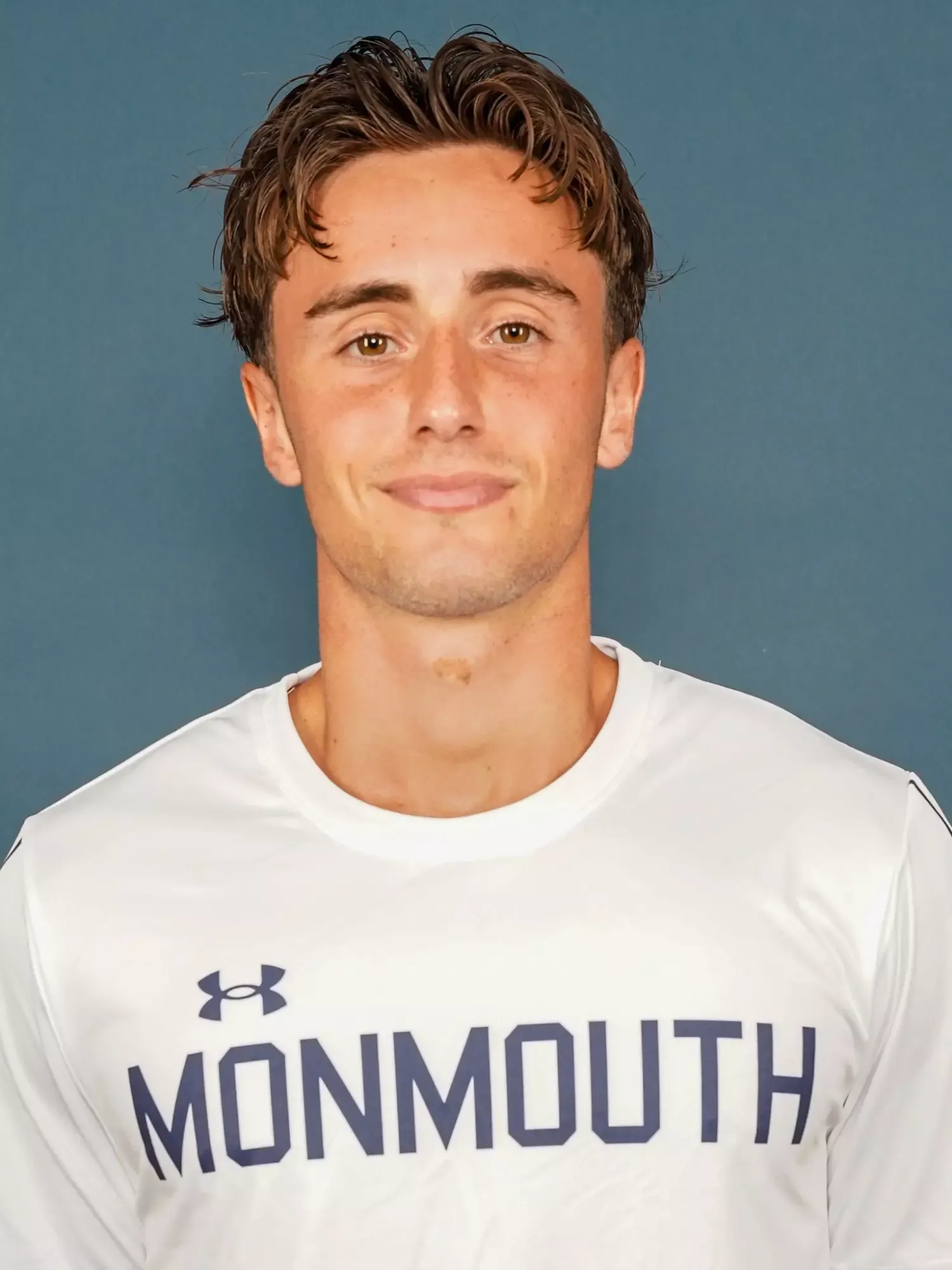 Marco Li Vigni, Soccer, Monmouth University