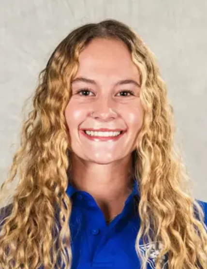 Savannah Ebarb, Beach Volleyball, undefined