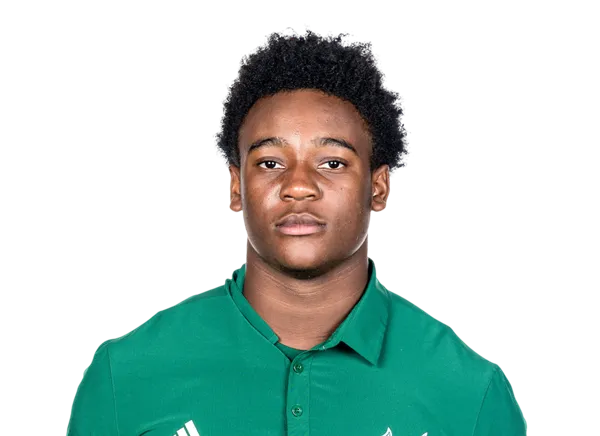 DeAngelo Bowden, Football, undefined