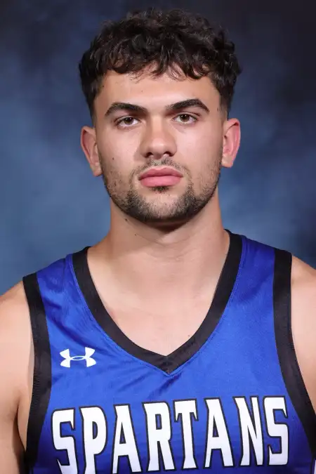 Jack Wilderman, Basketball, University of Dubuque
