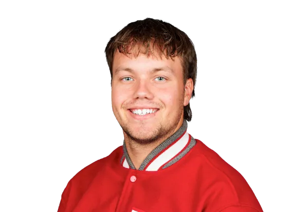 Konner Melzer, Football, undefined