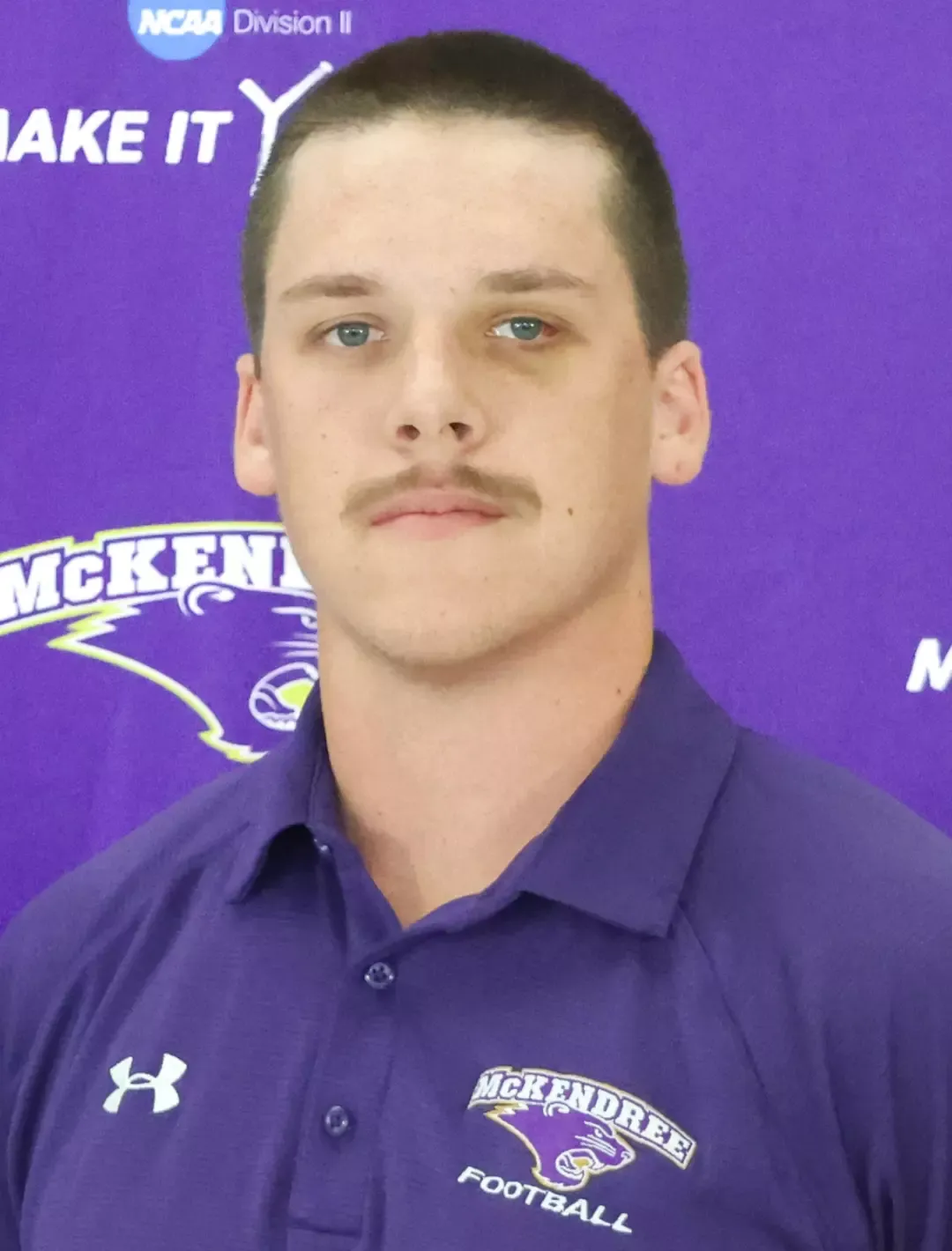 Justin Walsh, Football, undefined