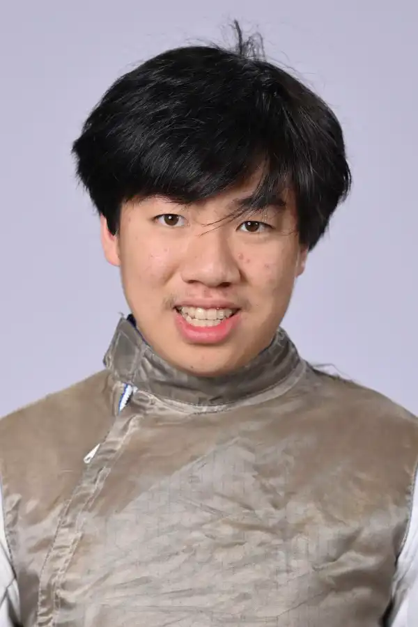 Yehong Jiang, Fencing, Massachusetts Institute of Technology