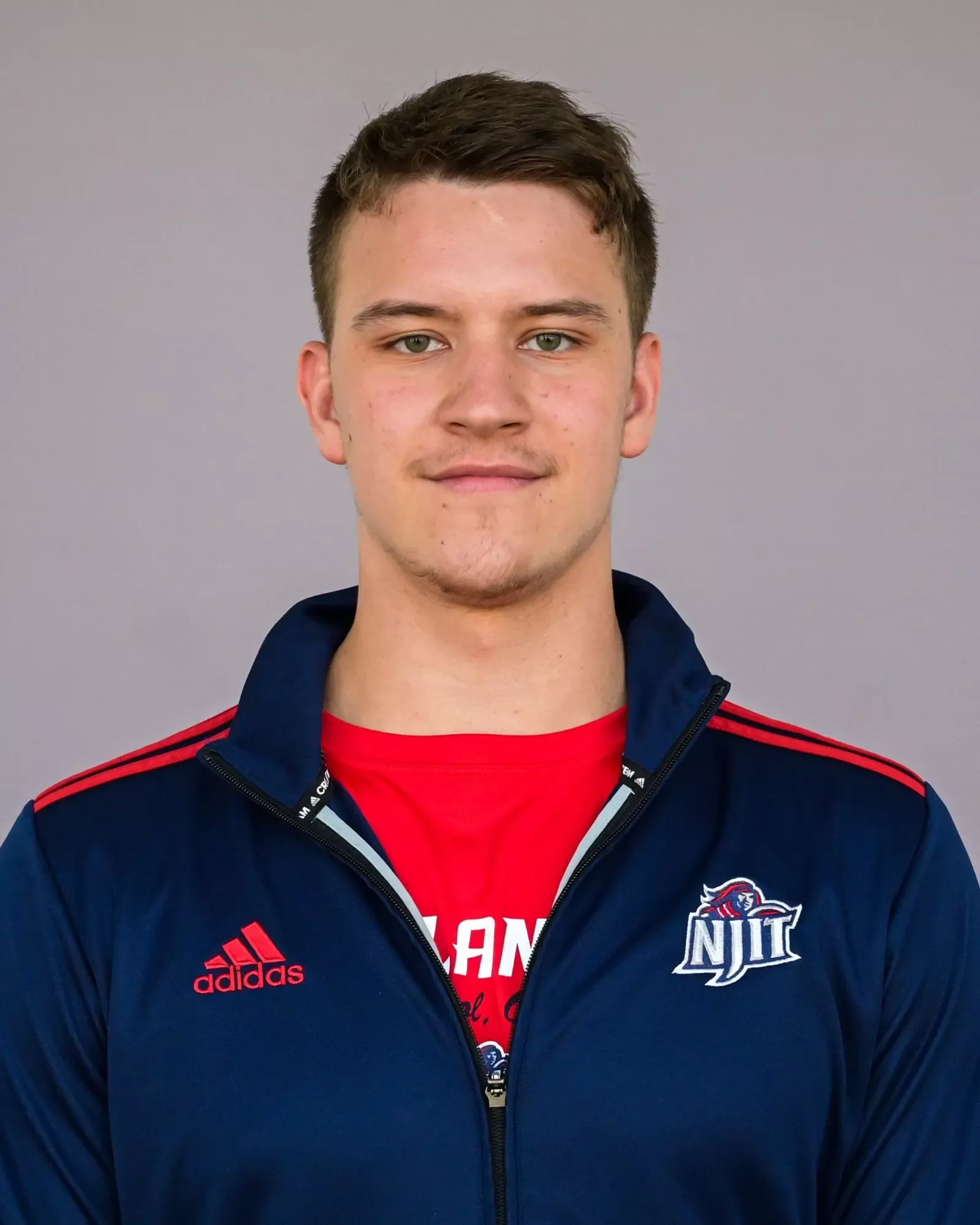 Bartosz Bryg, Swimming & Diving, New Jersey Institute of Technology