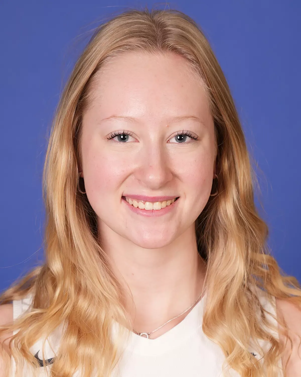 Lily Davidson, Volleyball, undefined