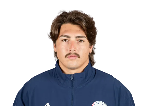 Nate Forystek, Football, undefined