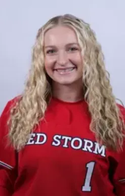 Makenna Meadows, Softball, undefined