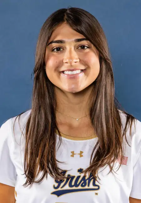 Kate Timarky, Lacrosse, University of Notre Dame