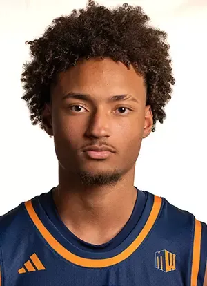 Donovan Criss, Basketball, University of Texas at El Paso