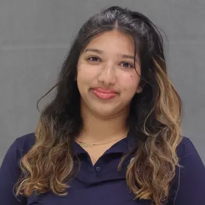 Chloe Ajodha, Golf, Southern University