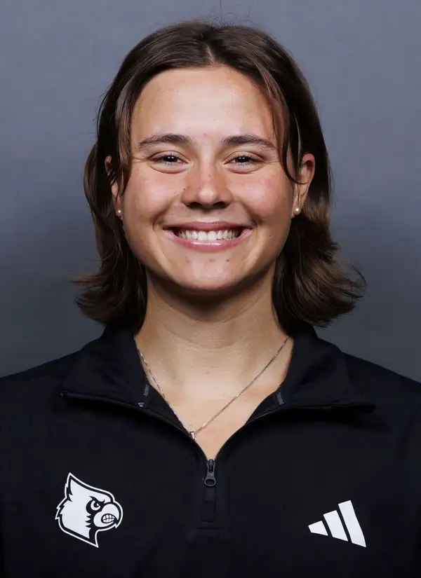 Summer Cardwell, Swimming & Diving, University of Louisville