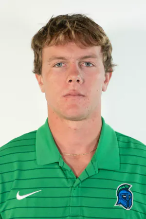 Braden Rapp, Baseball, University of West Florida