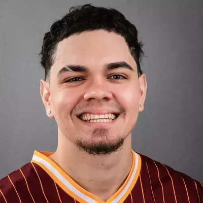 Darren Loyola, Baseball, University of Minnesota Duluth