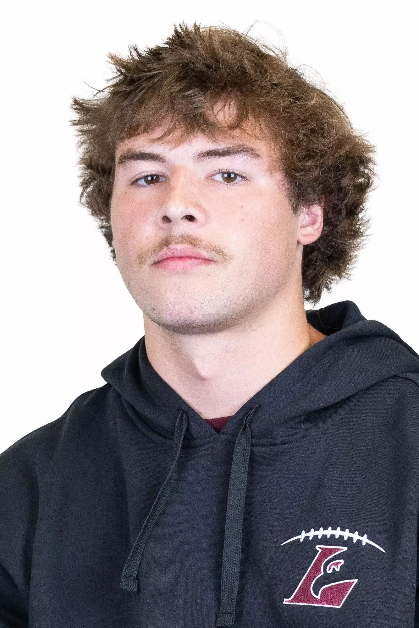 Finn Biegel, Football, University of Wisconsin-La Crosse
