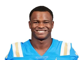 Deshun Murrell, Football, undefined