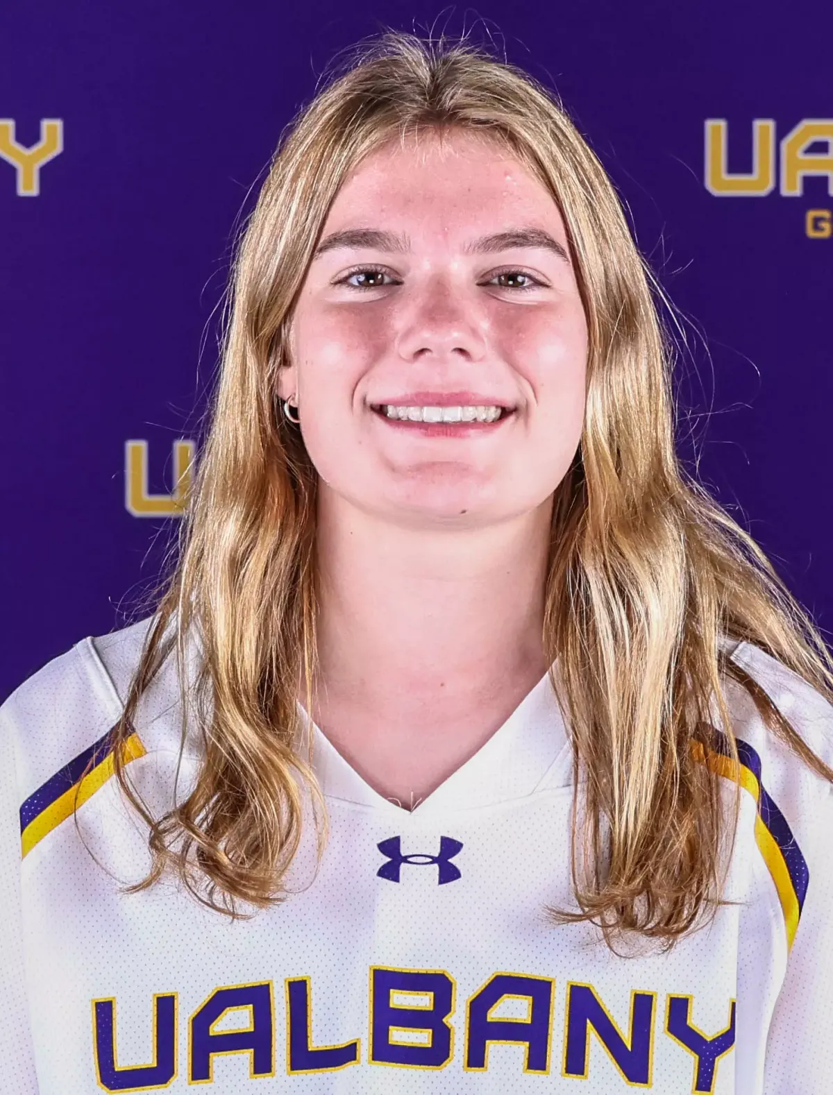 Olivia Frazier, Lacrosse, University at Albany