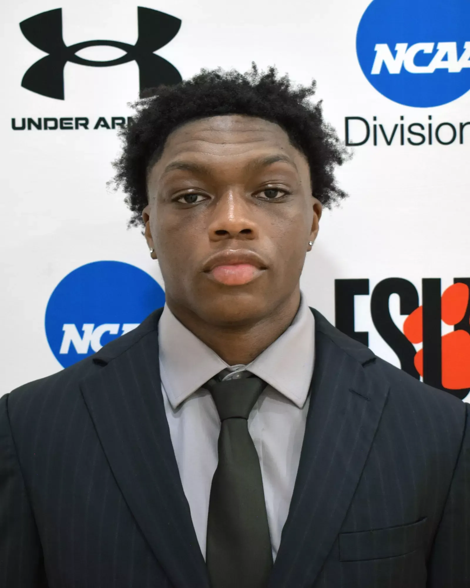 Osman Fanny, Football, Frostburg State University