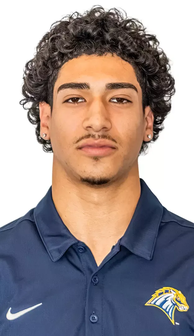 Nasir Arguello, Football, undefined