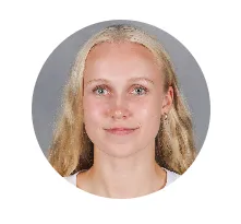 Neea-Maria JokI, Volleyball, Clemson University