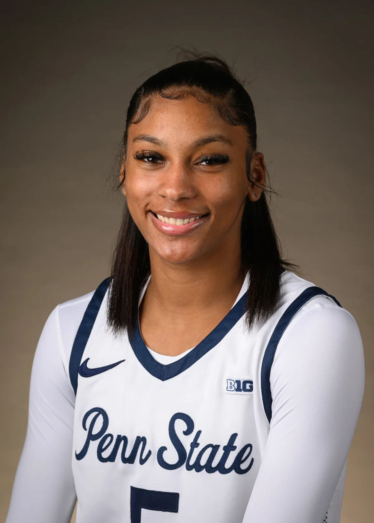 Tamera Johnson, Basketball, undefined