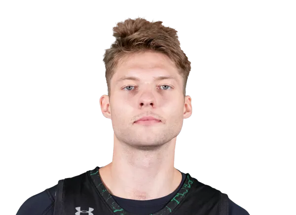 Churchill Bounds, Basketball, Wagner College