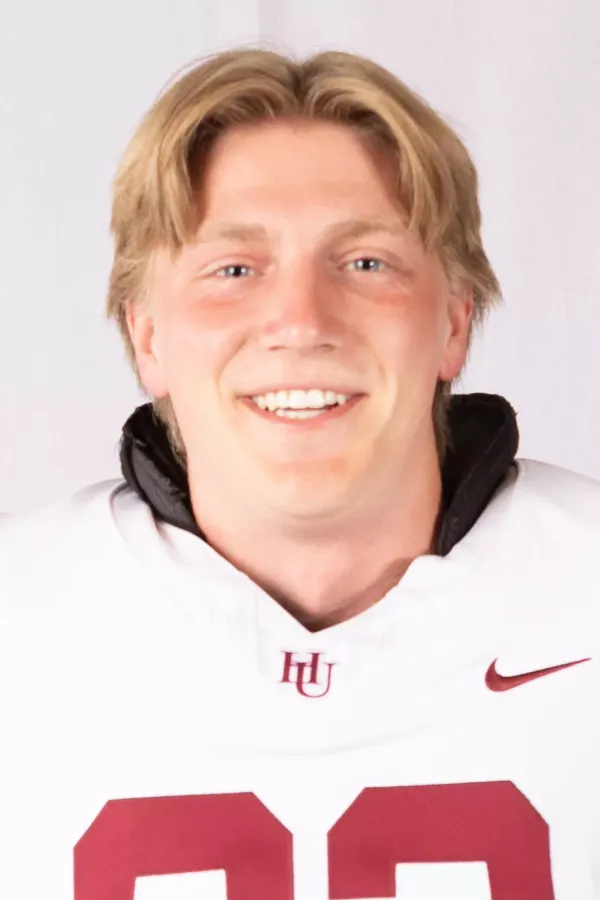 Will Priest, Football, Hamline University