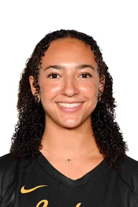 Mia Goode, Volleyball, Randolph-Macon College