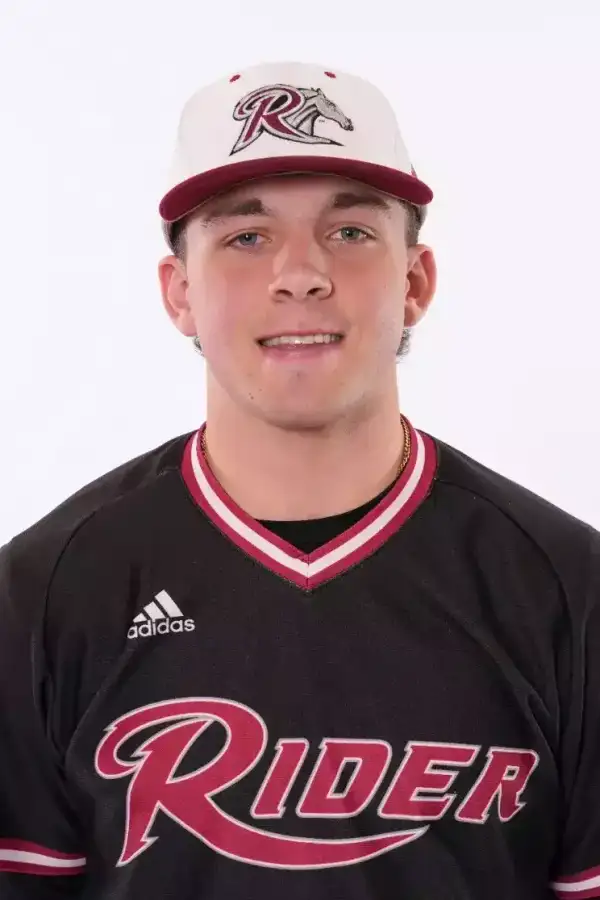 Noah Heath, Baseball, Rider University
