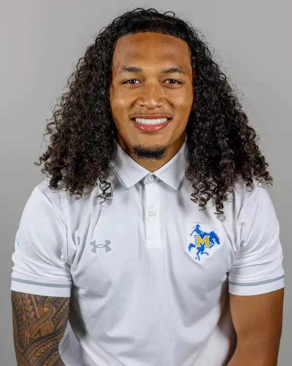 Jared Quenga, Football, undefined