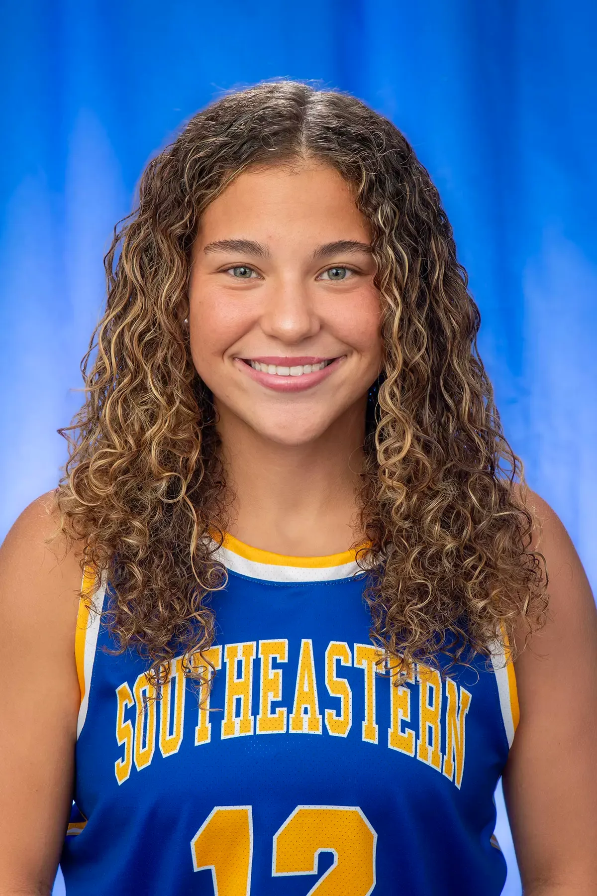 Halli Hyatt, Basketball, undefined