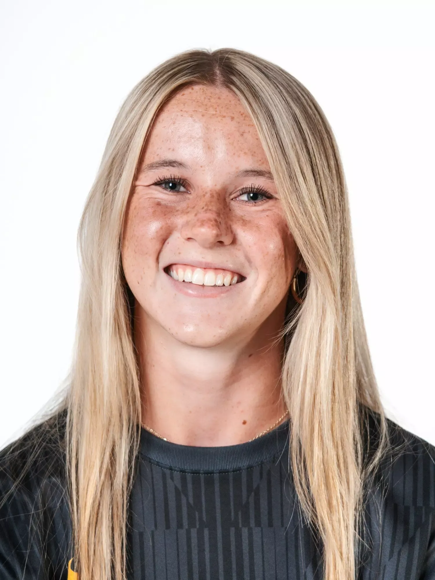 Alyssa Hamilton, Soccer, undefined