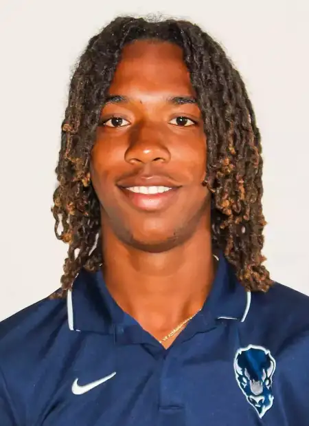 Michael Major Jr., Tennis, Howard University
