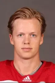 Teodor Forssander, Hockey, Miami (OH) University