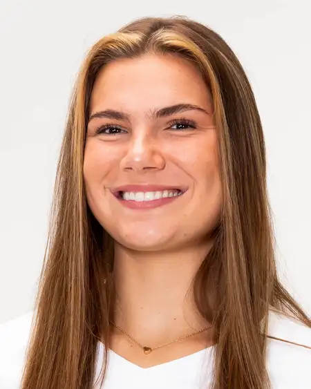 Reese Watters, Volleyball, University of North Texas