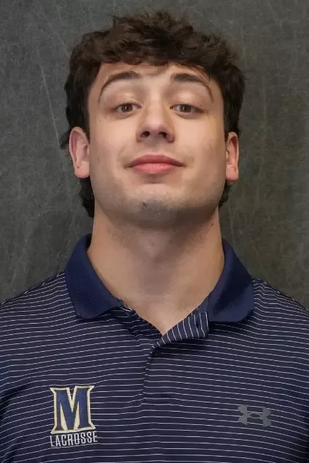 Nico Chirieleison, Lacrosse, undefined