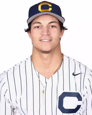 Joshua Hanson, Baseball, undefined