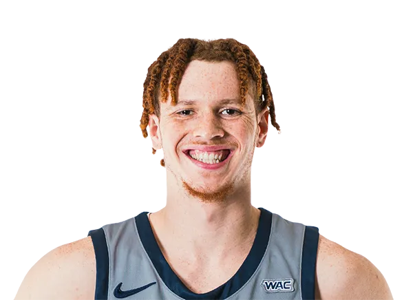 Brantly Stevenson, Basketball, California Baptist University