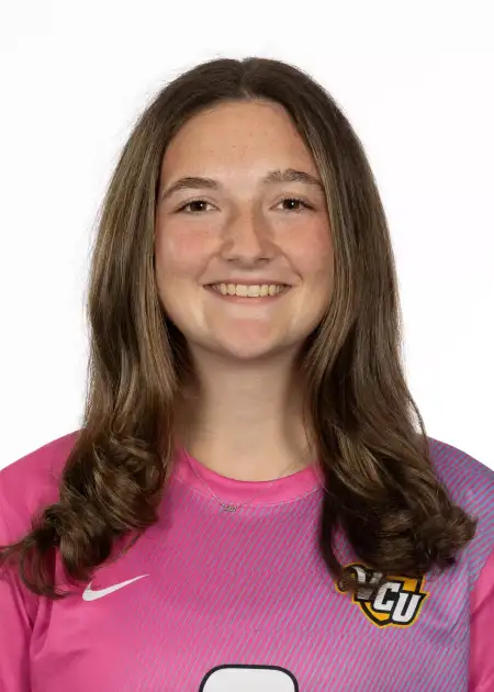Mia Pongratz, Soccer, Virginia Commonwealth University