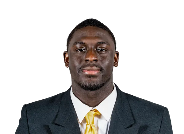 Travon West, Football, undefined