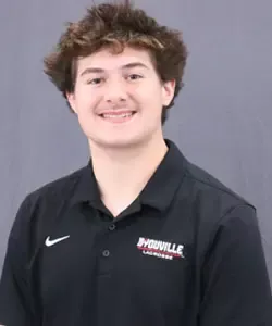 Trevor Miller, Lacrosse, D'Youville University