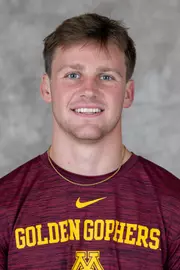 Dan VanAcker, Track and Field, undefined