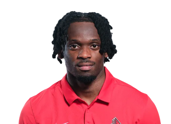 Jamarion McDougle, Football, Ball State University