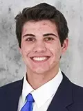 Dominic Cristinzio, Baseball, Eastern Illinois University
