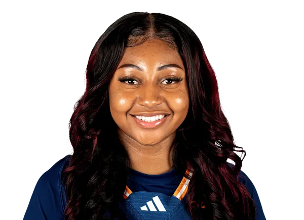 Heaven Samayoa-Mathis, Basketball, University of Texas at El Paso