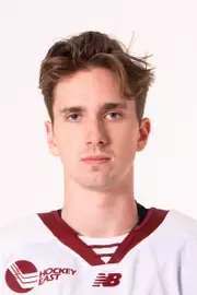 Will Vote, Hockey, undefined