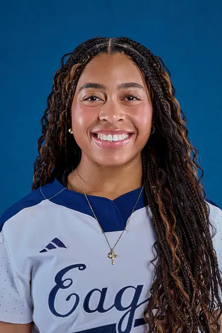 Semira Tigg, Softball, Georgia Southern University