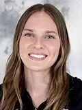 Abby Venhaus, Track and Field (O), Eastern Illinois University