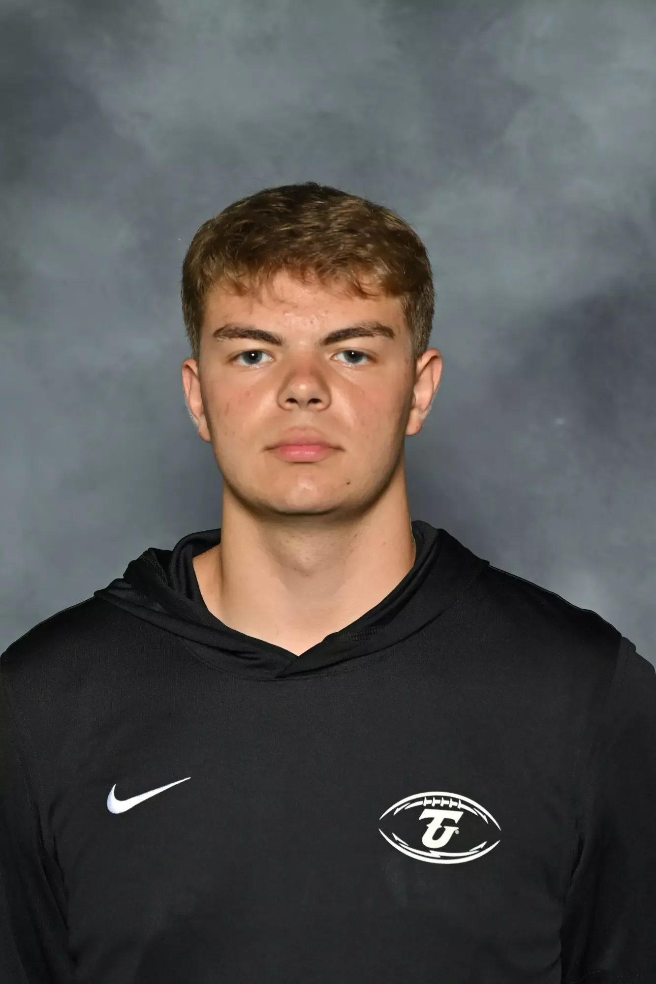Matthew Page, Football, Tiffin University