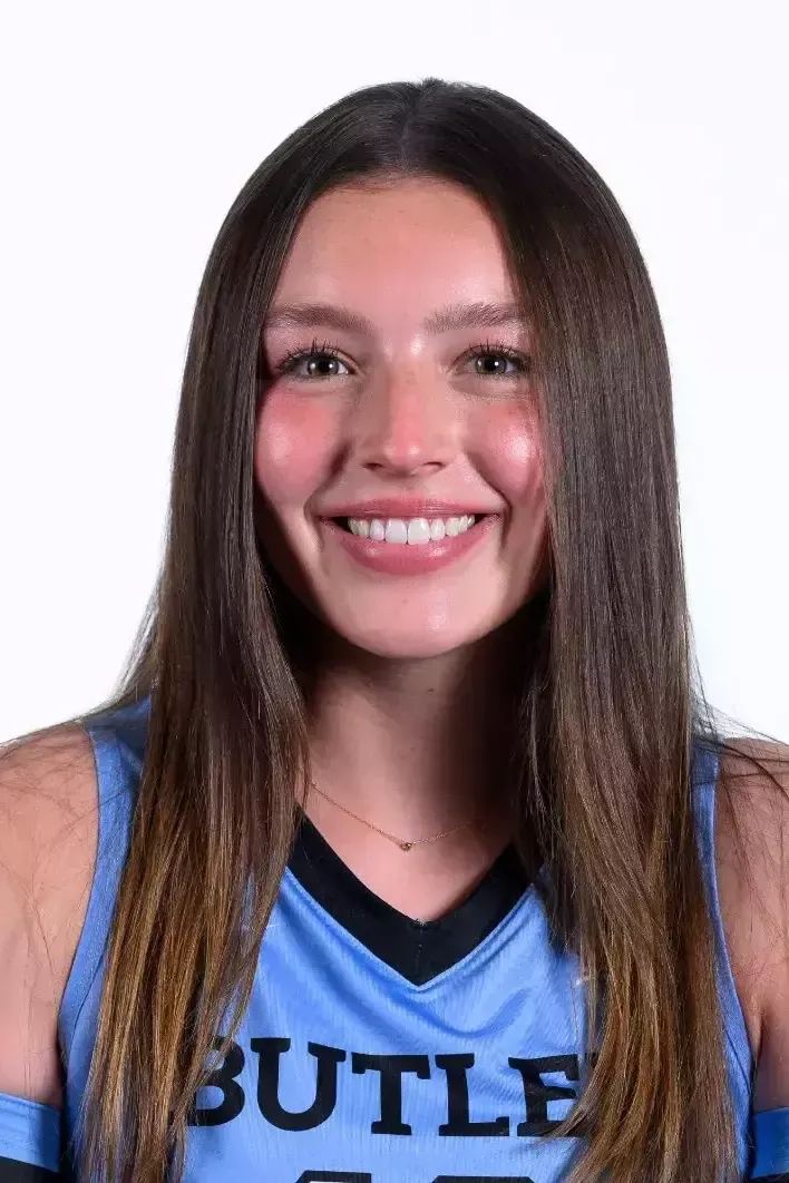 Marin Thaxton, Volleyball, undefined